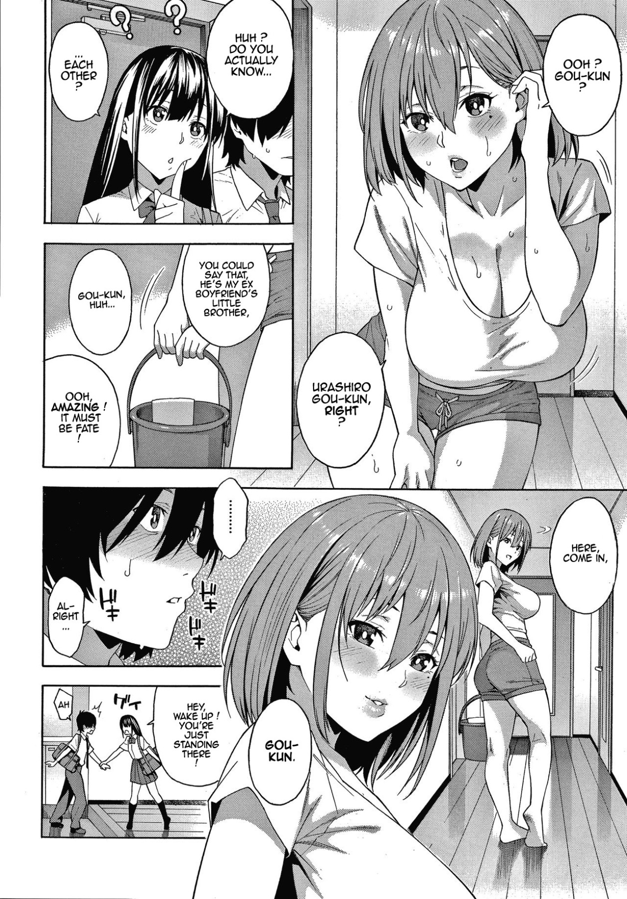 Hentai Manga Comic-Reunion-Read-10